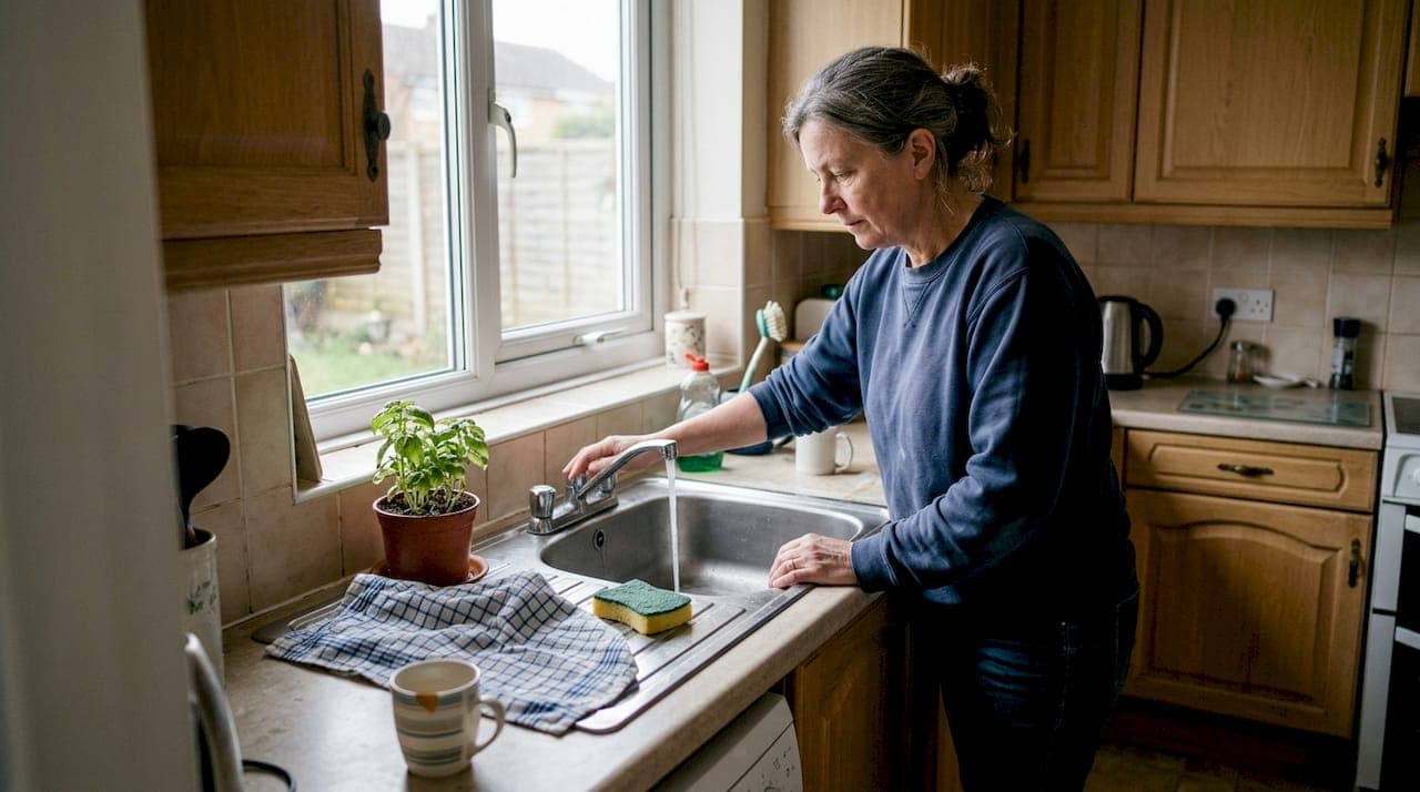 Blocked drain troubleshooting guide for UK homeowners