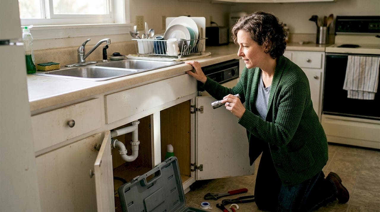 Recognise signs of drain damage: 7 key warnings