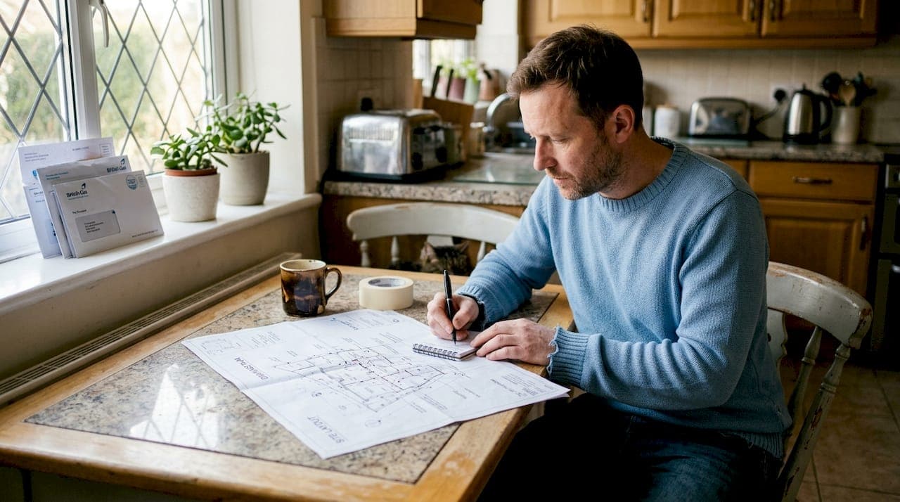 Understand drain tracing: a practical guide for UK homeowners