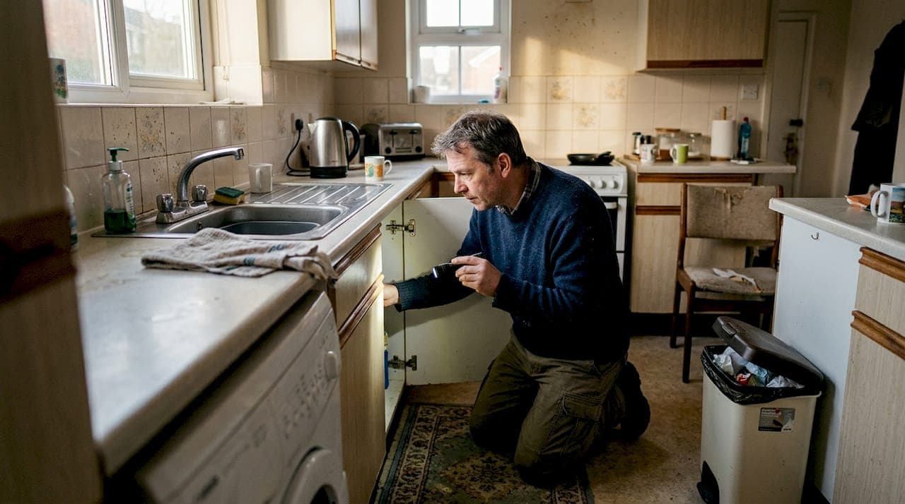 Common drainage problems: Practical fixes for Reading homes