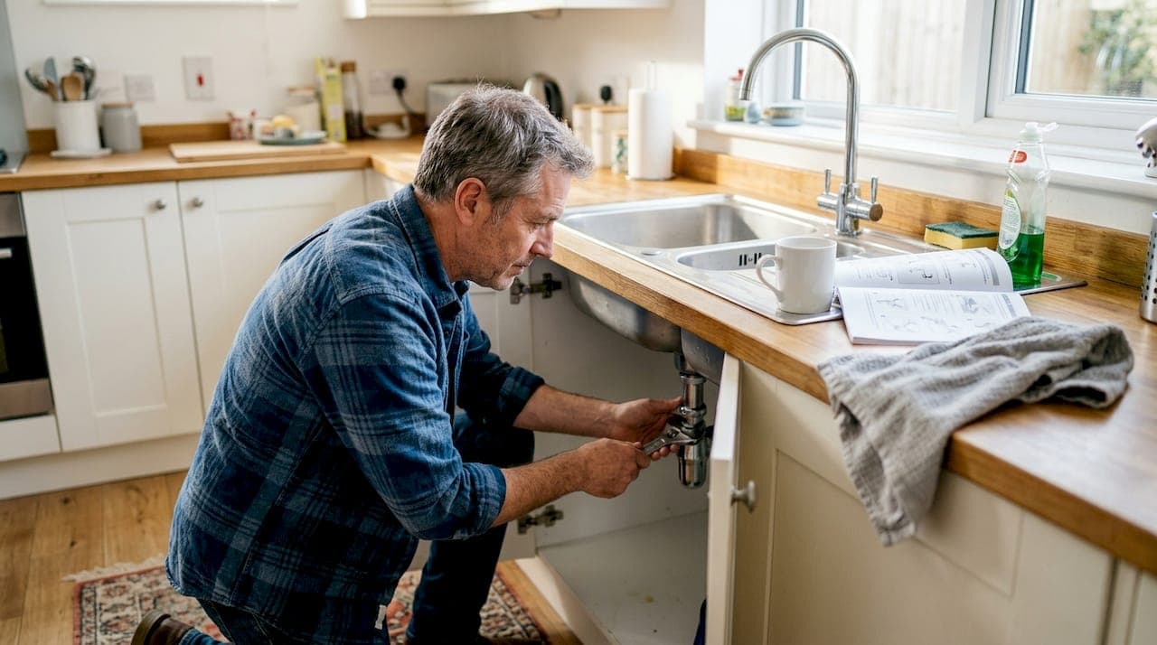 Drainage problem solving for homeowners: step-by-step guide