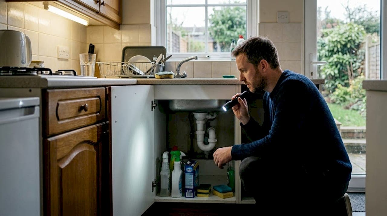 How to spot signs you need drain repair: homeowner guide