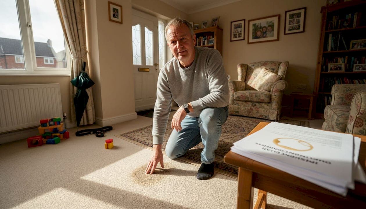 Why drainage matters in UK homes: protect your property