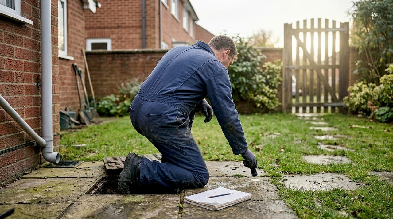 Why drainage fails and how to prevent issues in 2026