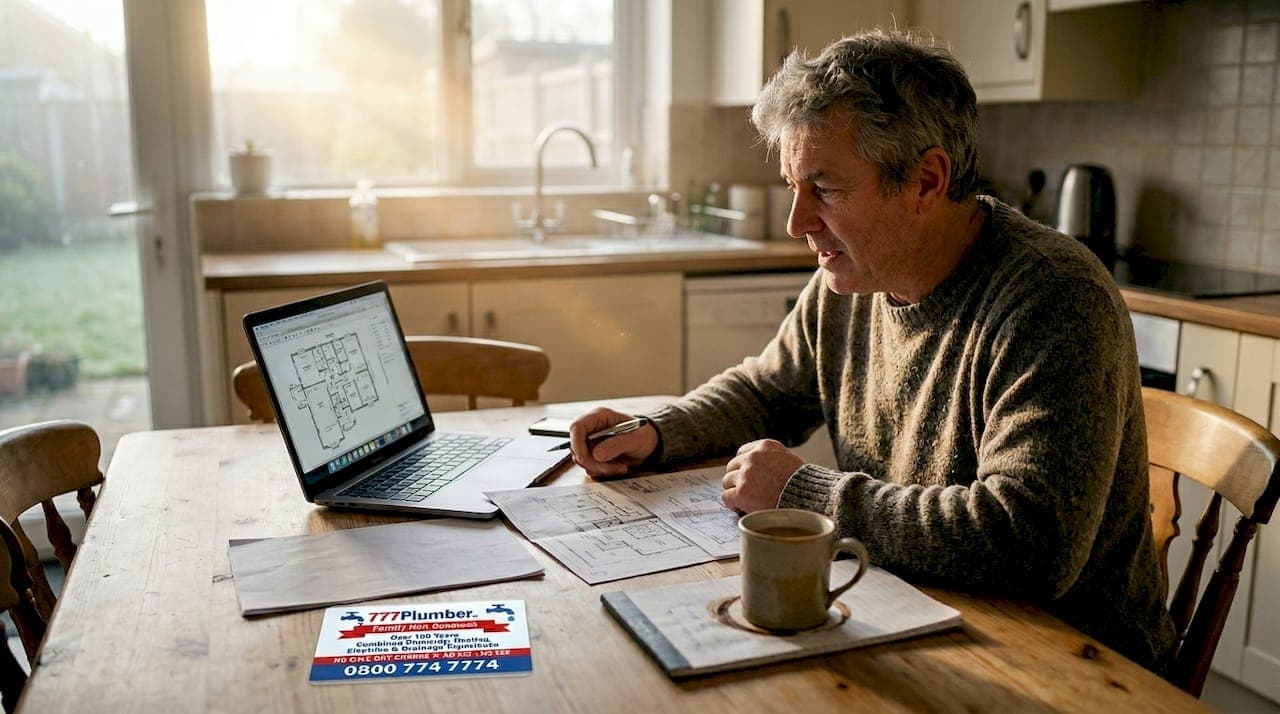 Drainage compliance explained: A homeowner's guide