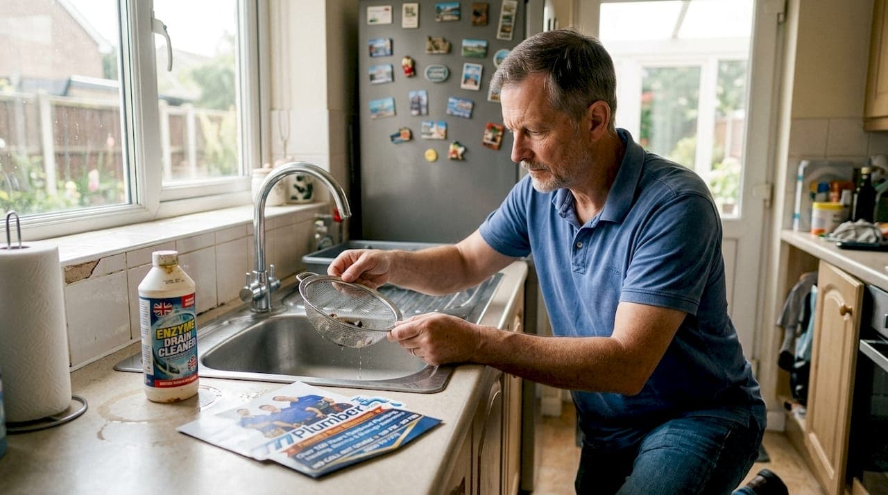 Top tips to boost your drain lifespan and avoid costly repairs